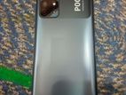 Xiaomi Poco M4 Pro 8+4/128 5g (Used)