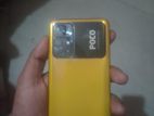 Xiaomi Poco M4 Pro Full fresh (Used)