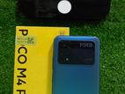 Xiaomi Poco M4 Pro GAMING KING (Used)