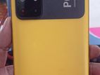Xiaomi Poco M4 Pro . (Used)