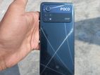 Xiaomi Poco M4 Pro . (Used)