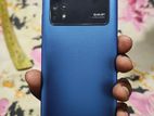 Xiaomi Poco M4 Pro . (Used)