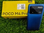 Xiaomi Poco M4 Pro ` (Used)