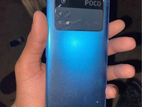 Xiaomi Poco M4 Pro .. (Used)