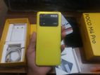 Xiaomi Poco M4 Pro (Used)