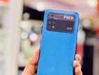 Xiaomi Poco M4 Pro (Used)