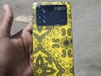 Xiaomi Poco M4 Pro . (Used)