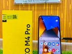 Xiaomi Poco M4 Pro (Used)
