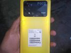 Xiaomi Poco M4 Pro , (Used)