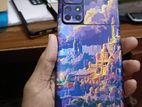 Xiaomi Poco M4 Pro . (Used)