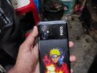 Xiaomi Poco M4 . (Used)