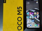 Xiaomi Poco M5 . (Used)