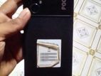 Xiaomi Poco M5 4 + 64 extra 1gp ram (Used)