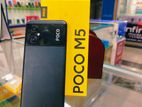 Xiaomi Poco M5 4/64 FULL BOX (New)