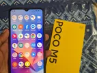 Xiaomi Poco M5 ` (Used)