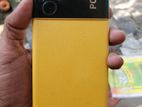 Xiaomi Poco M5 . (Used)