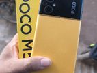 Xiaomi Poco M5 4/64 (Used)