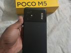 Xiaomi Poco M5 4/64 (Used)