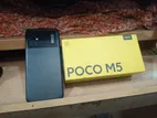 Xiaomi Poco M5 4/64 (Used)