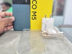 Xiaomi Poco M5 4/64, (Used)