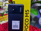 Xiaomi Poco M5 4/64GB Original Box (Used)