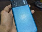 Xiaomi Poco M5 4-64Gb (Used)