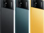 Xiaomi Poco M5 --4GB /64GB (New)