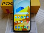 Xiaomi Poco M5 6/128 (Used)