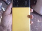 Xiaomi Poco M5 6/128 (Used)