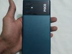 Xiaomi Poco M5 6/128 (Used)