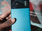 Xiaomi Poco M5 6/64 (Used)