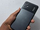 Xiaomi Poco M5 6+128 GB (Used)