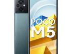 Xiaomi Poco M5 ---6GB /128GB (New)