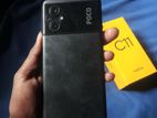 Xiaomi Poco M5 জেনুইন আসল (Used)