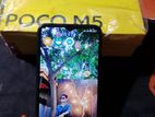 Xiaomi Poco M5 . (Used)
