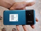 Xiaomi Poco M5 . (Used)