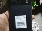 Xiaomi Poco M5 . (Used)