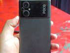 Xiaomi Poco M5 (Used)