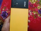 Xiaomi Poco M5 (Used)