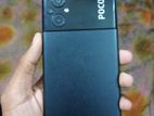Xiaomi Poco M5 . (Used)