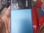 Xiaomi Poco M5 . (Used)