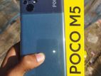 Xiaomi Poco M5 , (Used)