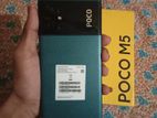 Xiaomi Poco M5 (Used)