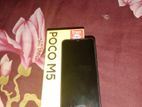 Xiaomi Poco M5 (Used)