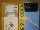Xiaomi Poco M5 (Used)