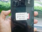 Xiaomi poco m6 4/128 (Used)
