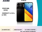 Xiaomi POCO M6 (4/64) New. (New)