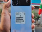 Xiaomi Poco M6 5g 4/64 GB (Used)