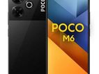 Xiaomi POCO M6 5G 6/128GB (New)