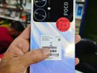 Xiaomi Poco M6 5G 6-128GB) (Used)
